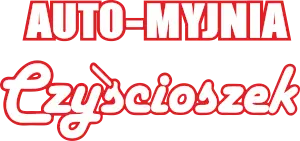 Logo myjnia Skierniewice